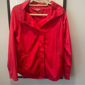 Lilla P lightweight jacket Size S